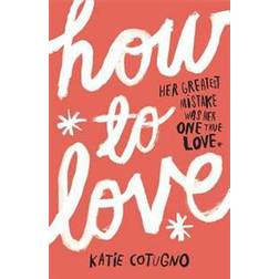 How to Love (Paperback, 2013)