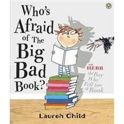Who's Afraid of the Big Bad Book? (Paperback, 2012)