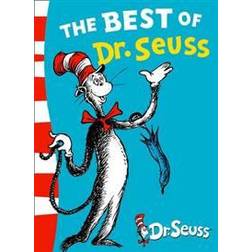 The Best of Dr.Seuss: "The Cat in the Hat", "The Cat in the Hat Comes Back", "Dr.Seuss's ABC": Includes: The Cat in the Hat / The Cat in the Hat Comes Back / Dr. Seuss' ABC (Paperback, 2003)