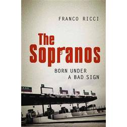 The Sopranos (Paperback, 2014)