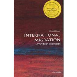 International Migration: A Very Short Introduction 2/e (Very Short Introductions) (Paperback, 2016)