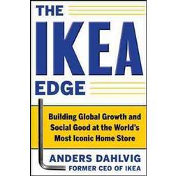 The IKEA Edge (Hardcover, 2011)