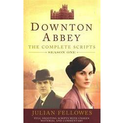 Downton Abbey: Series 1 Scripts (Official) (Paperback, 2012)
