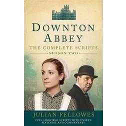 Downton Abbey: Series Two Scripts (Paperback, 2013)