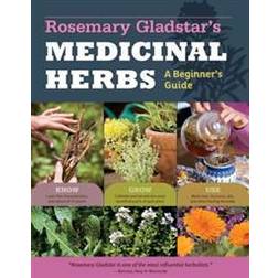 Rosemary Gladstar's Medicinal Herbs (Paperback, 2012)