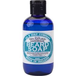 Dr K Soap Company Beard Soap 100ml