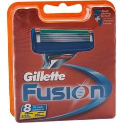 Gillette Fusion 8-pack