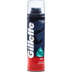 Gillette Comfort Glide 200ml