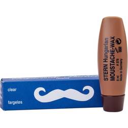 Stern Hungarian Moustache Wax 8ml