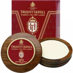 Truefitt & Hill 1805 Luxury Shaving Soap Bowl 99g
