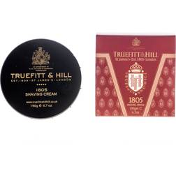 Truefitt & Hill 1805 Shaving Cream 190g