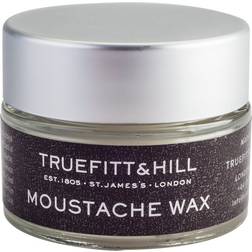 Truefitt & Hill Moustache Wax 15ml