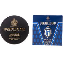 Truefitt & Hill Trafalgar Shaving Cream 19g