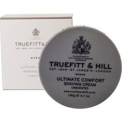 Truefitt & Hill Ultimate Comfort Shaving Cream 19g