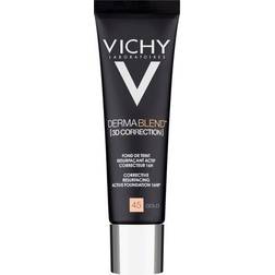 Vichy Dermablend 3D Correction Foundation #45Gold