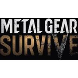 Metal Gear Survive (XOne)