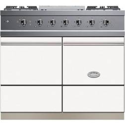 Lacanche Moderne Cluny LMCF1052GE White