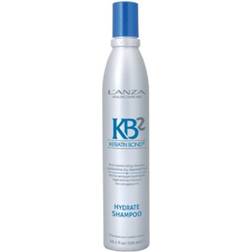 Lanza KB2 Hydrating Shampoo 300ml