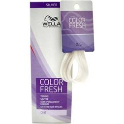 Wella Color Fresh #0/6 Violet 75ml