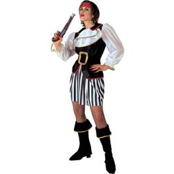 Widmann Pirate Lady