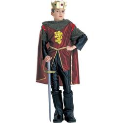 Widmann Royal Knight Childrens Costume