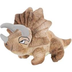 The Puppet Company Triceratops Finger Puppets