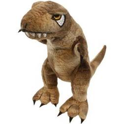 The Puppet Company Velociraptor Finger Puppets