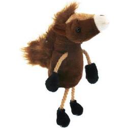 The Puppet Company Horse Finger Puppets