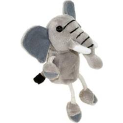 The Puppet Company Elephant Finger Puppets