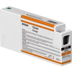 Epson T824A (Orange)