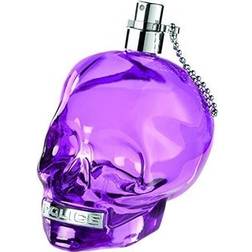 Police To Be Woman EdP 75ml