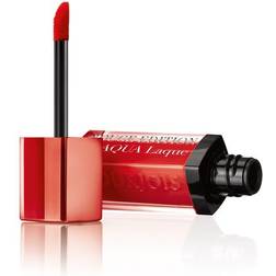 Bourjois Rouge Edition Aqua Laque #05 Red My Lips
