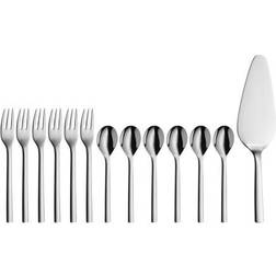 WMF Nuova Cutlery Set 13pcs
