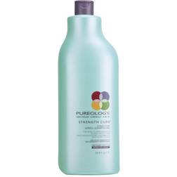Pureology Strength Cure Conditioner 1000ml