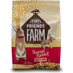 Supreme Tiny Friends Farm Russel Rabbit