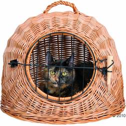 Trixie Wicker Hollow In Basketry