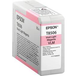 Epson T8506 (Magenta)