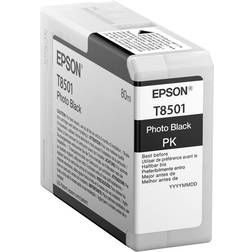 Epson T8501 (Photo Black)