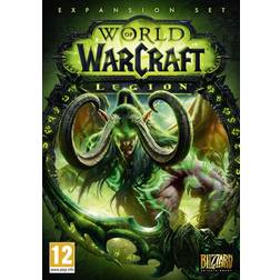 World of Warcraft: Legion (Mac)