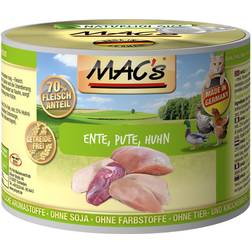 MAC's Cat Beef 1.2kg