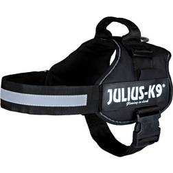 Julius-K9 Belt Belt Black Mini