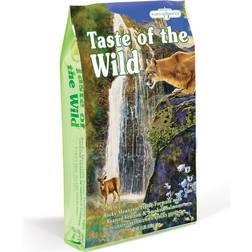 Taste of the Wild Rocky Mountain Feline Grain Free 2kg