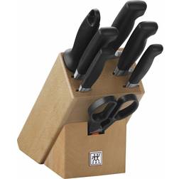 Zwilling Four Star 35140-000 Knife Set