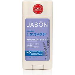 Jason Calming Lavender Deo Stick 71g