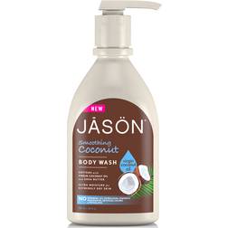 Jason Smoothing Coconut Body Wash 887ml