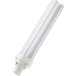 Philips Master PL-C Fluorescent Lamp 26W G24D-3 840