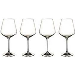 Villeroy & Boch La Divina White Wine Glass 47cl 4pcs