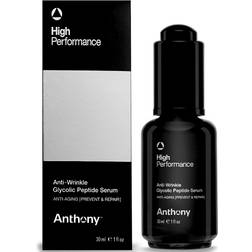 Anthony High Performance Anti-Wrinkle Glycolic Peptide Serum 30ml