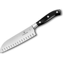 Victorinox Grand Maître 7.7323.17G Santoku Knife 17 cm