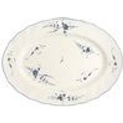 Villeroy & Boch Old Luxembourg Oval Serving Dish